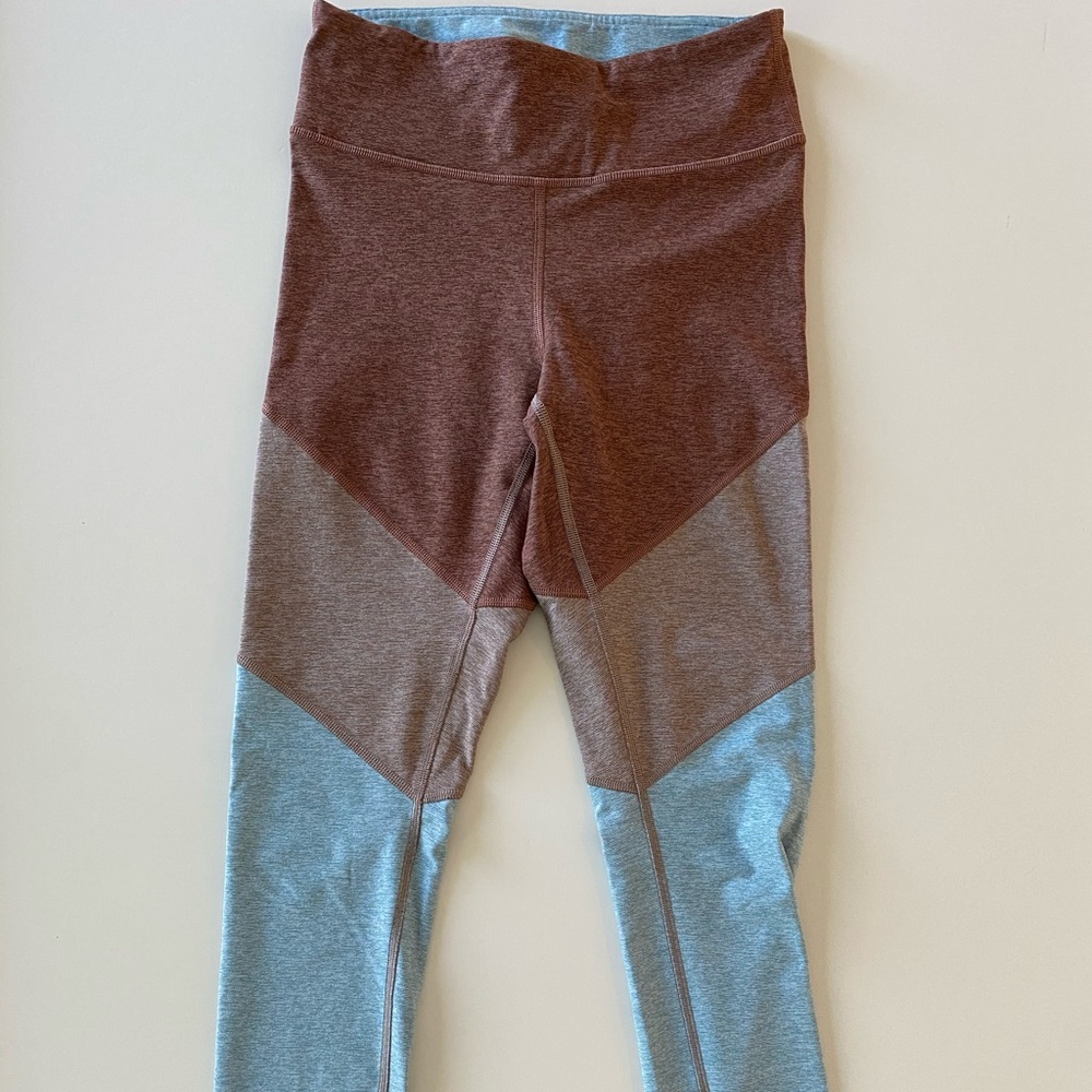 Outdoor Voices leggings